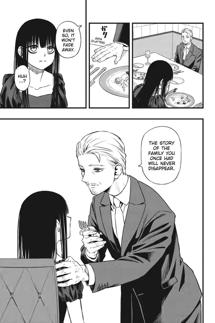 Read Dead Mount Death Play Manga Online