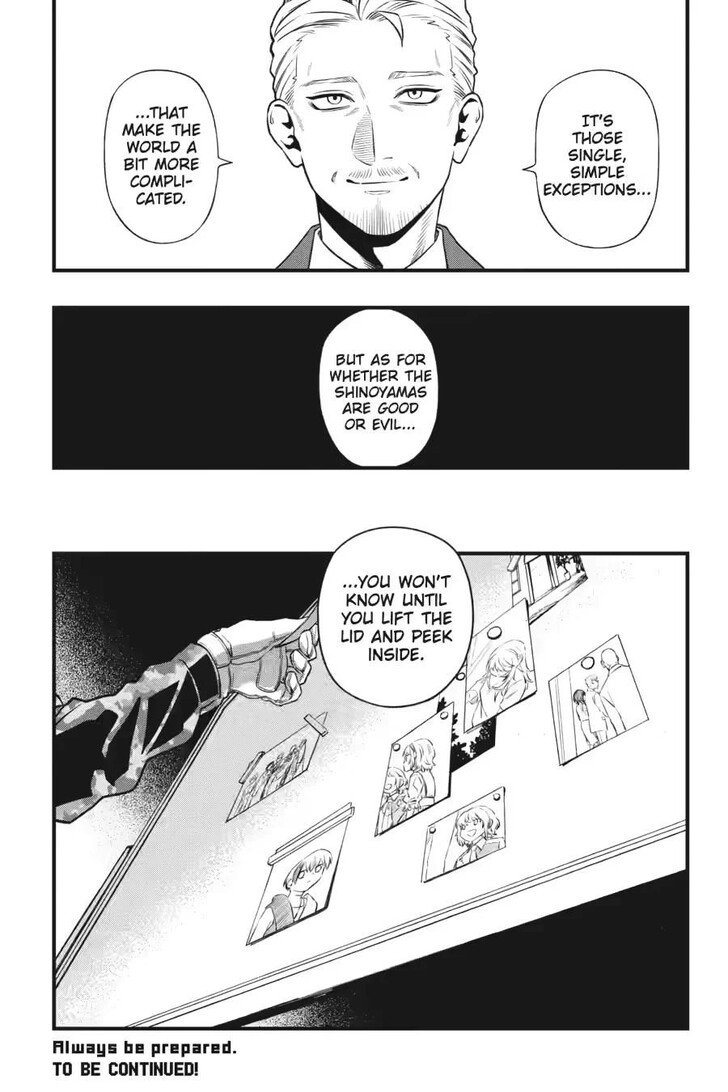 Read Dead Mount Death Play Manga Online