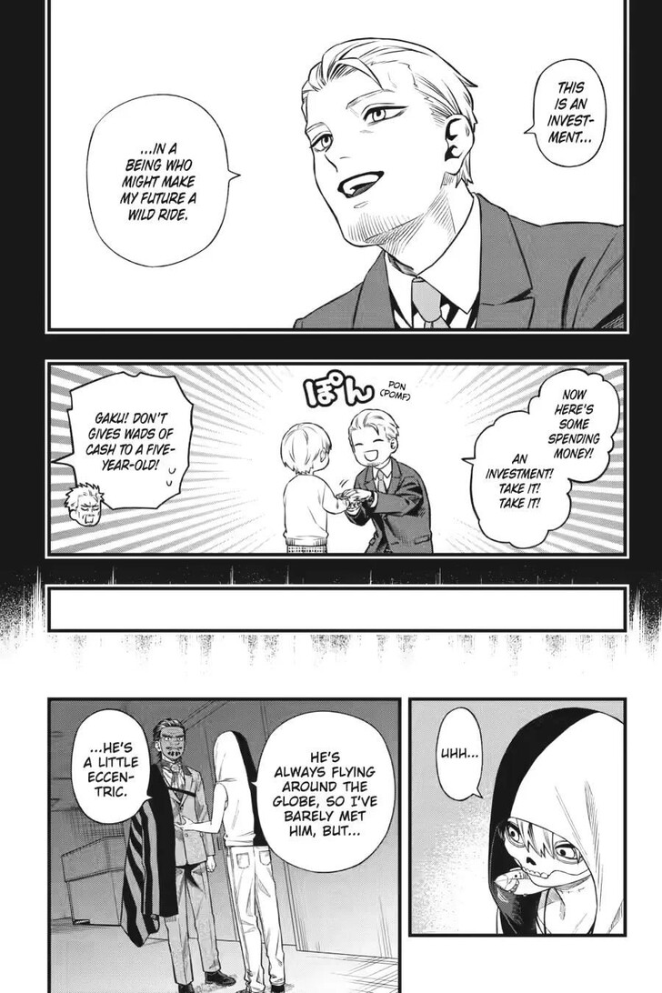 Read Dead Mount Death Play Manga Online