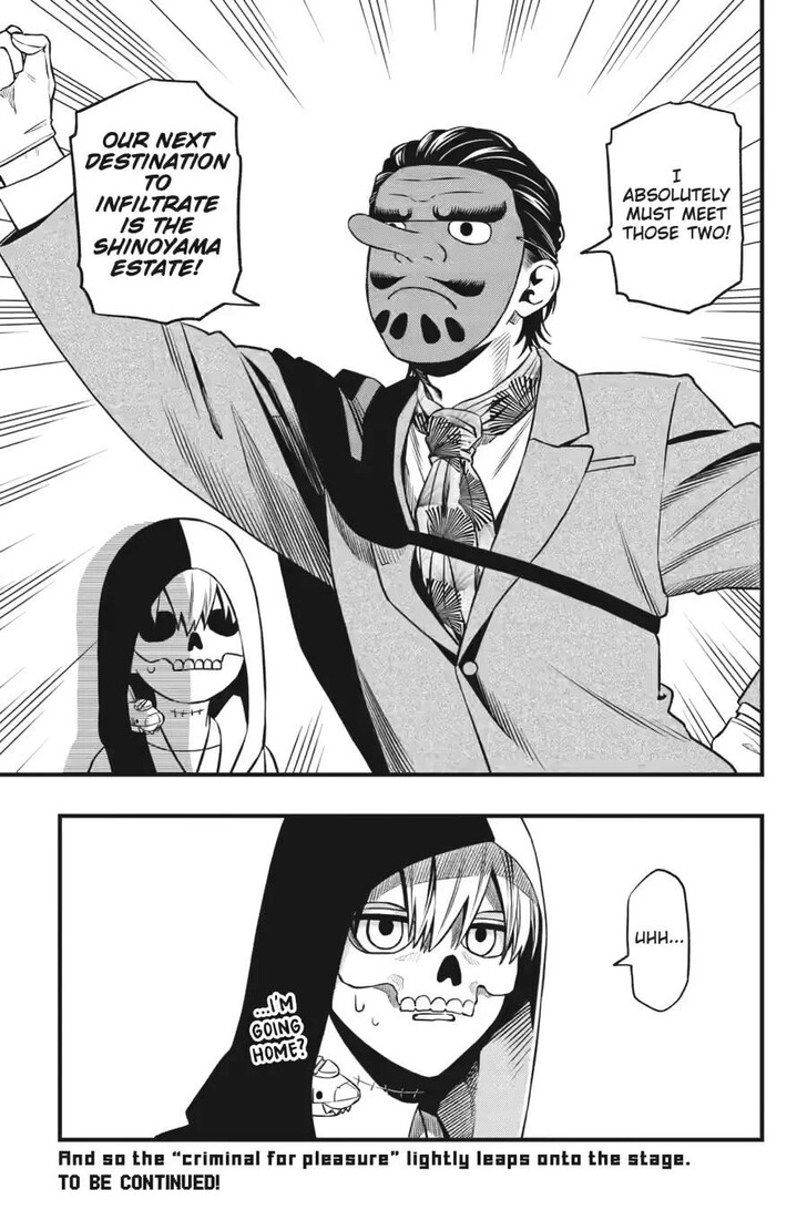 Read Dead Mount Death Play Manga Online