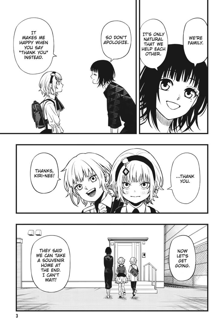 Read Dead Mount Death Play Manga Online