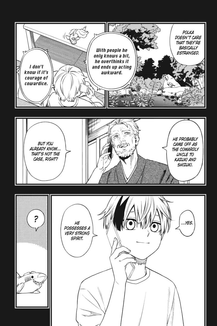 Read Dead Mount Death Play Manga Online