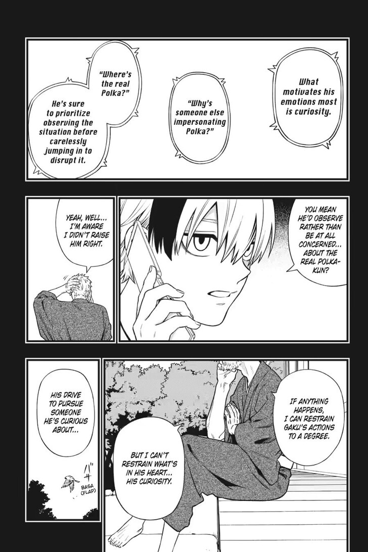 Read Dead Mount Death Play Manga Online