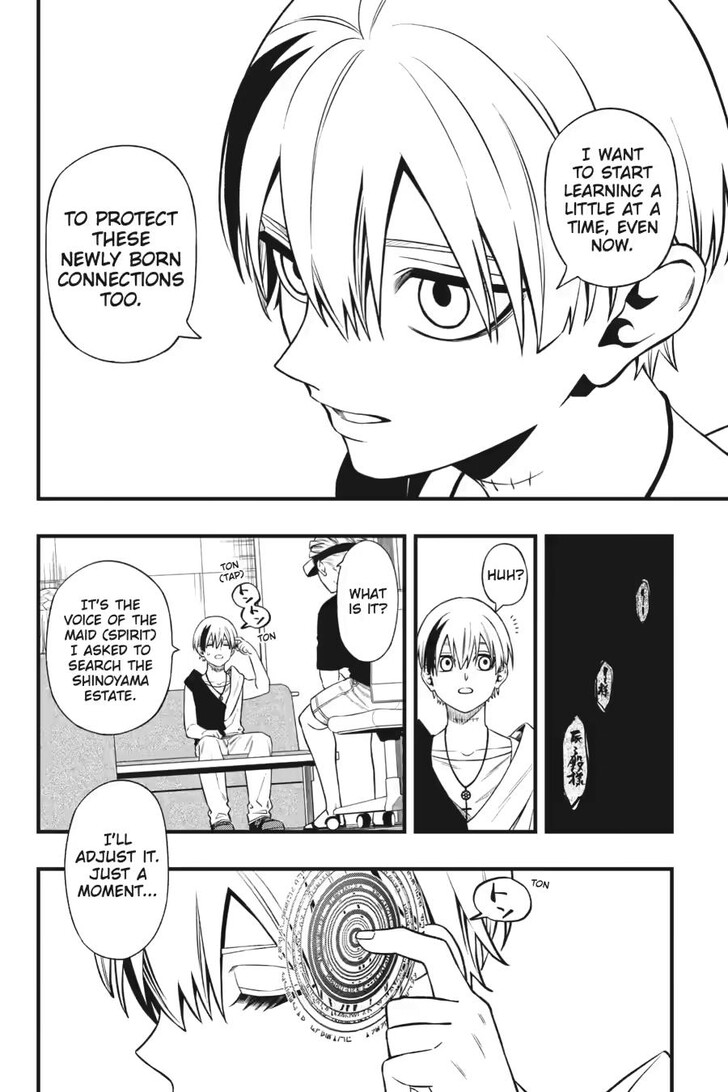 Read Dead Mount Death Play Manga Online