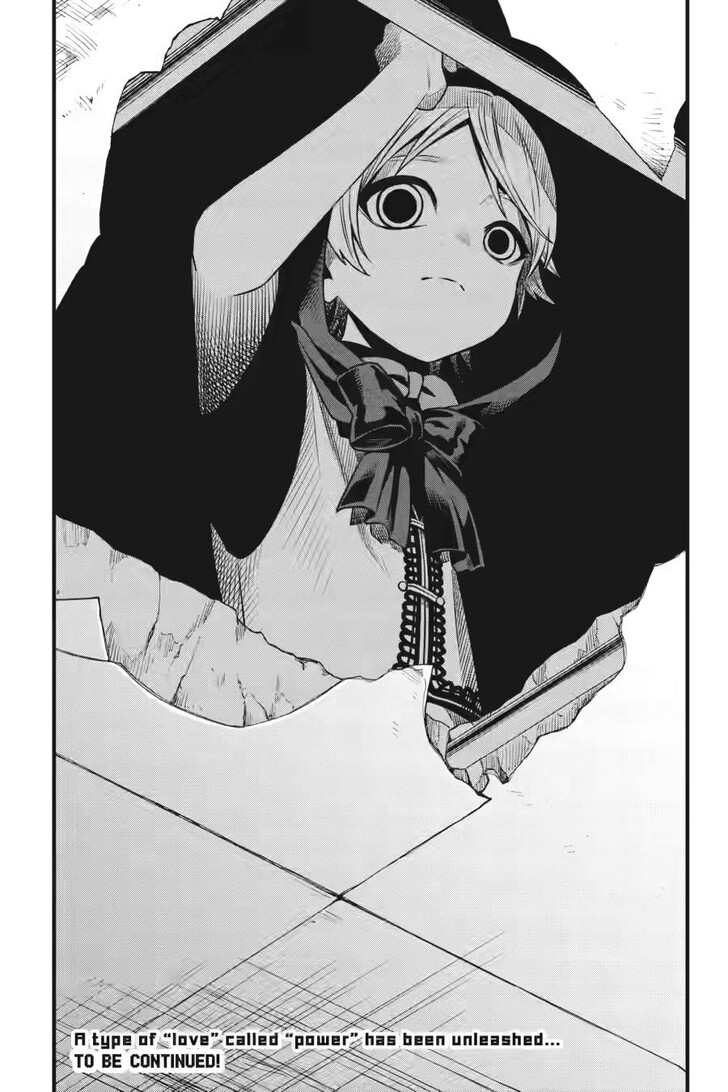 Read Dead Mount Death Play Manga Online