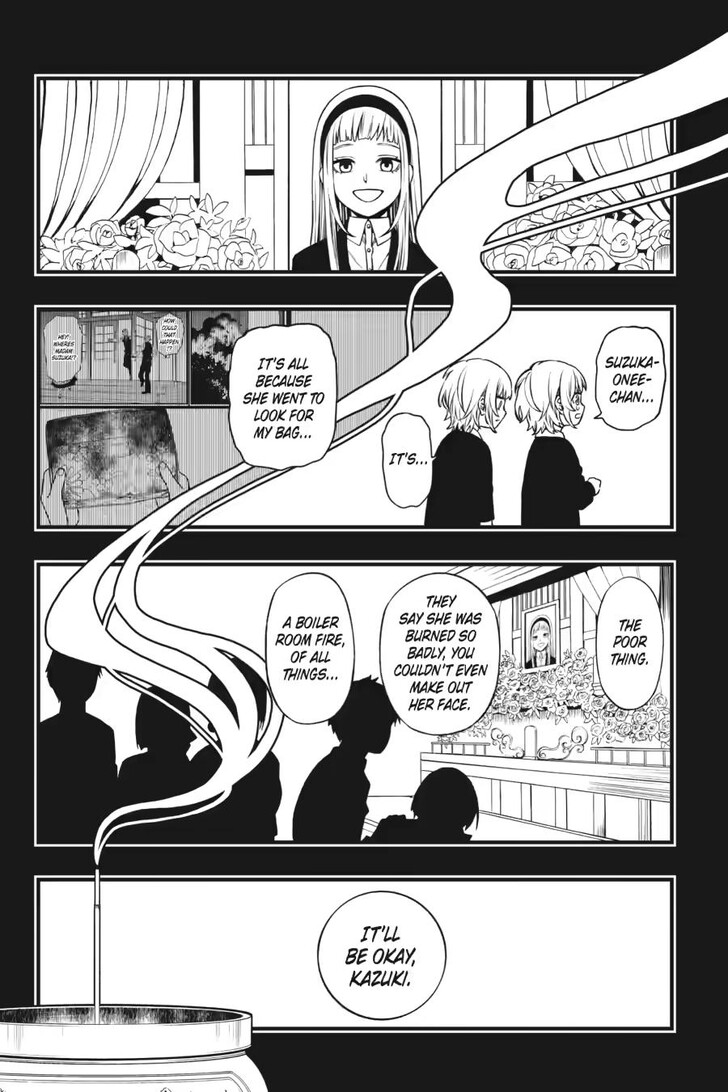 Read Dead Mount Death Play Manga Online