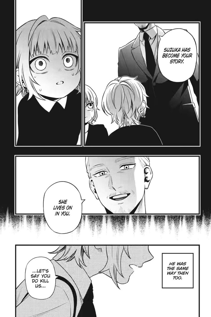 Read Dead Mount Death Play Manga Online