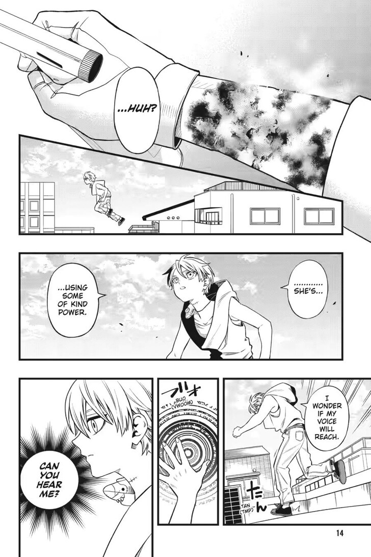 Read Dead Mount Death Play Manga Online