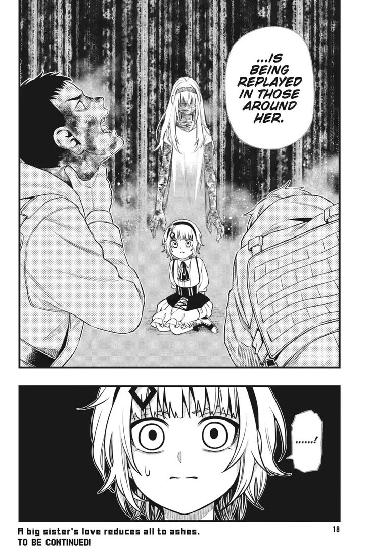 Read Dead Mount Death Play Manga Online