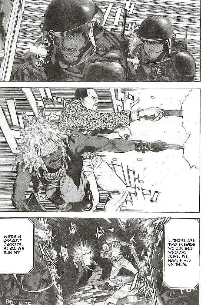 Read Death Note Manga Online