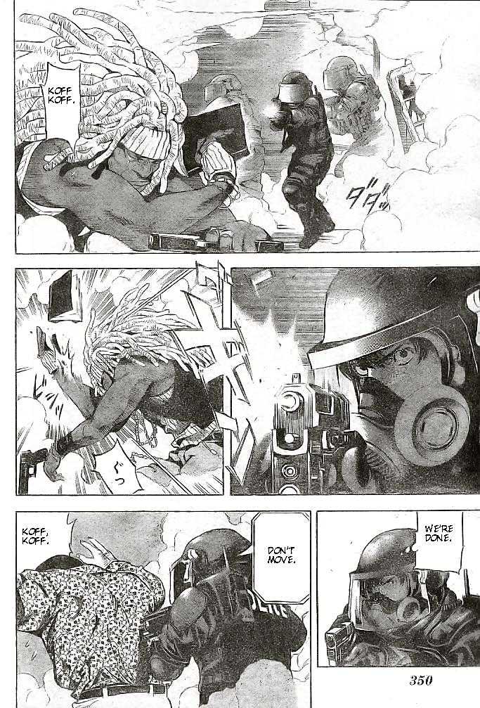 Read Death Note Manga Online