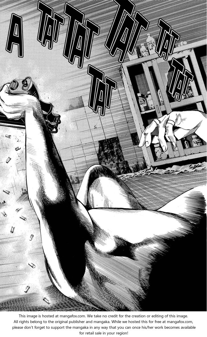 Read Death Note Manga Online