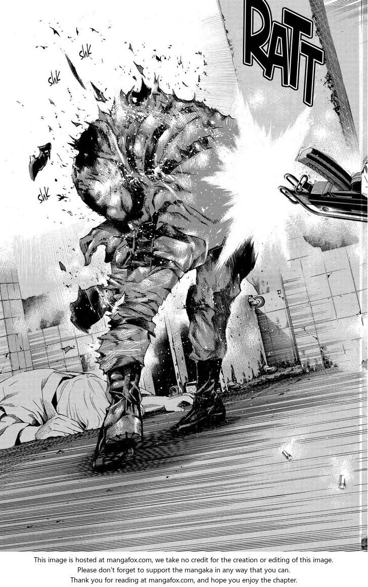 Read Death Note Manga Online