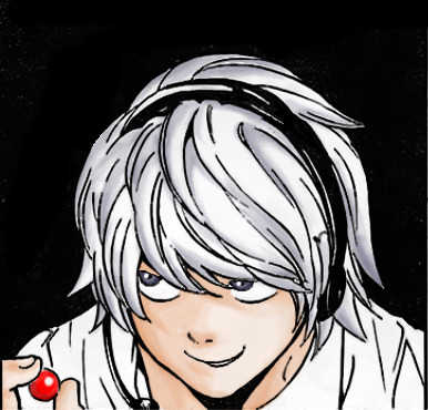 Read Death Note Manga Online