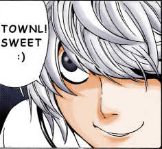 Read Death Note Manga Online