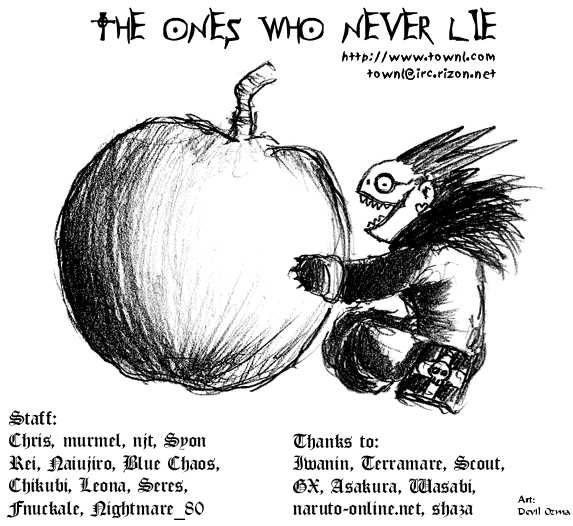 Read Death Note Manga Online