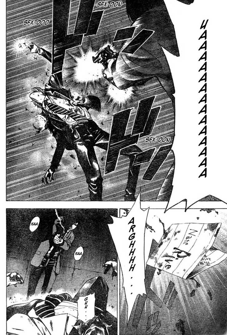 Read Death Note Manga Online