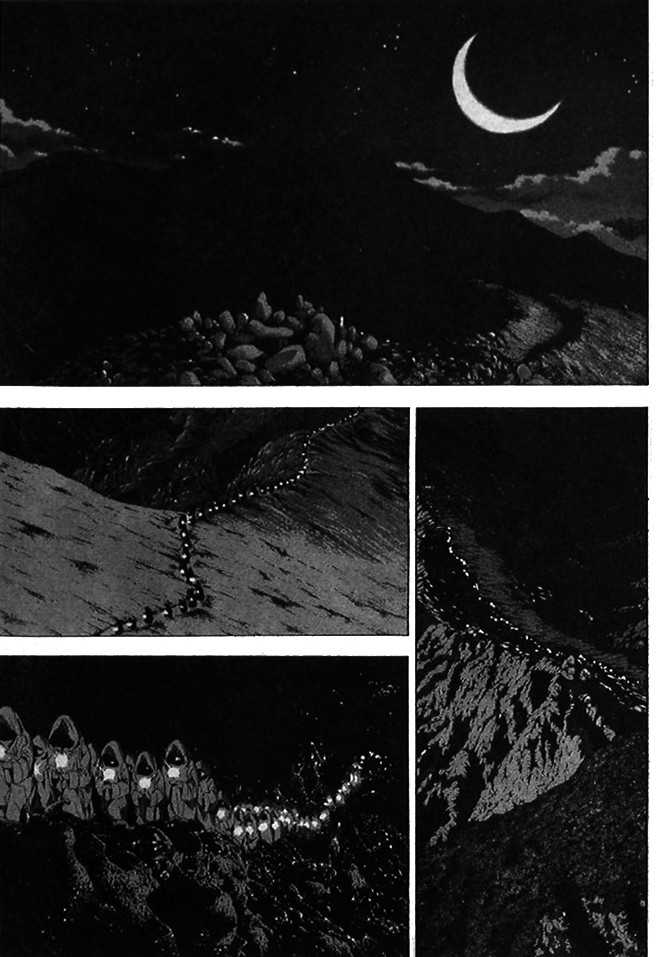 Read Death Note Manga Online