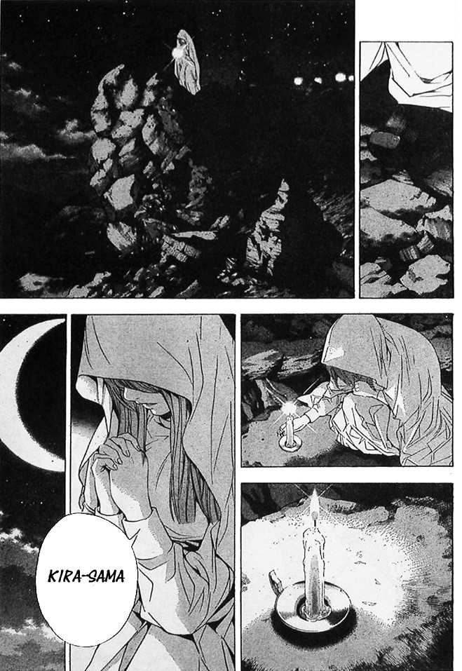 Read Death Note Manga Online