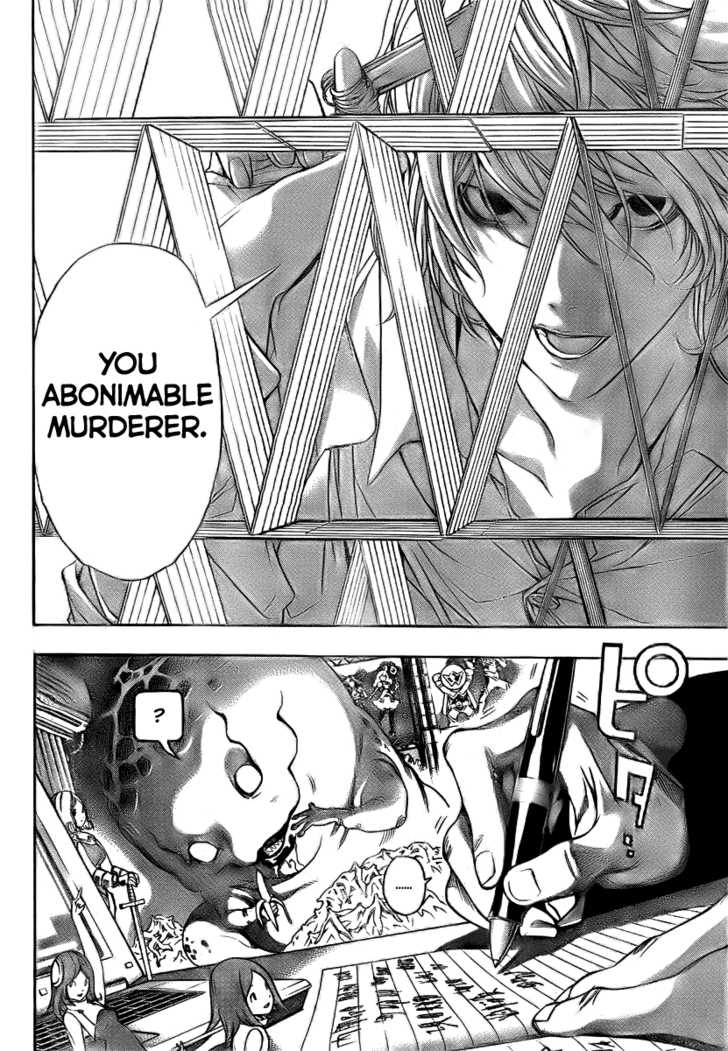 Read Death Note Manga Online