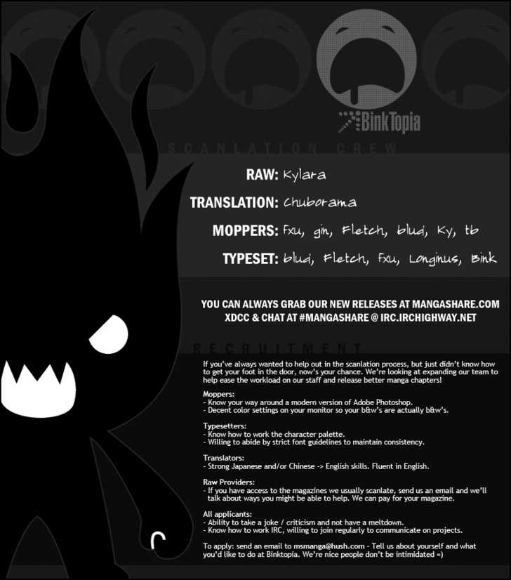 Read Death Note Manga Online