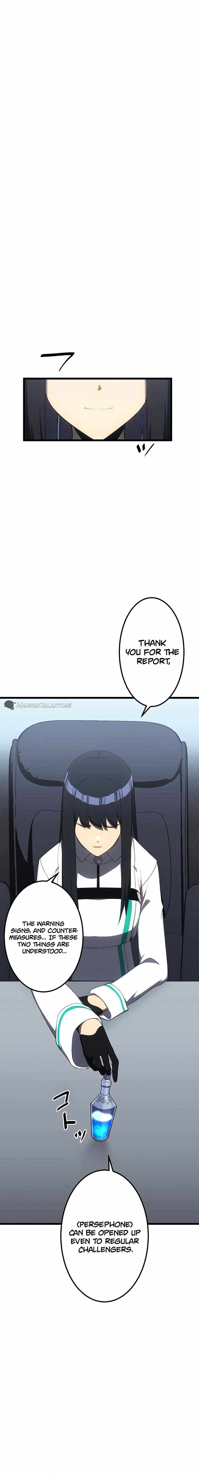Read Death Penalty Manga Online