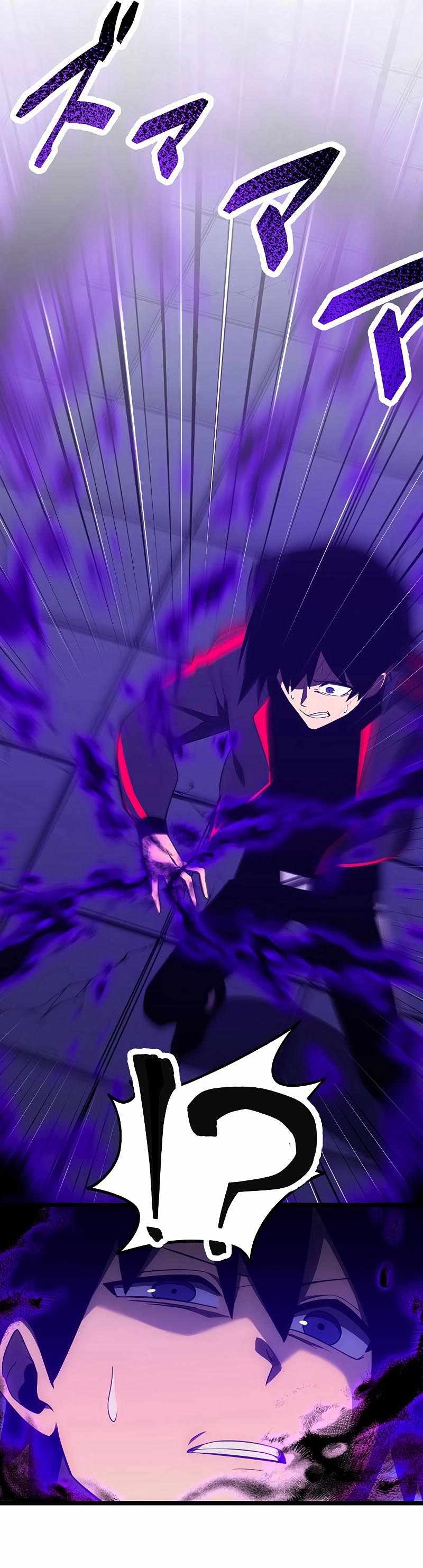 Read Death Penalty Manga Online