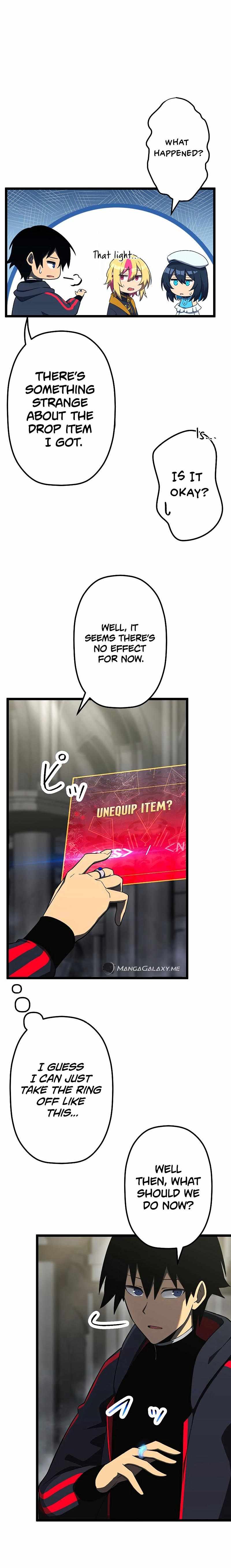 Read Death Penalty Manga Online