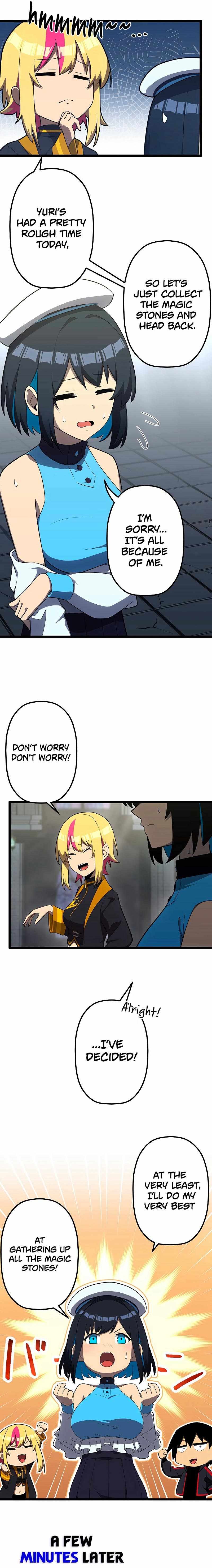 Read Death Penalty Manga Online