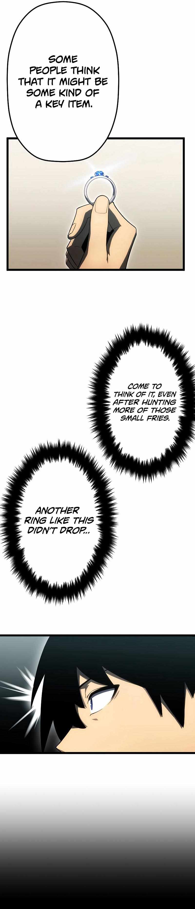 Read Death Penalty Manga Online