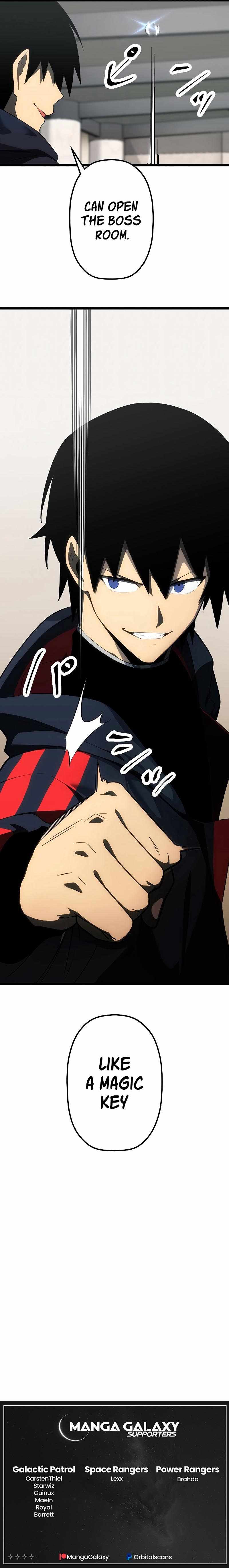 Read Death Penalty Manga Online