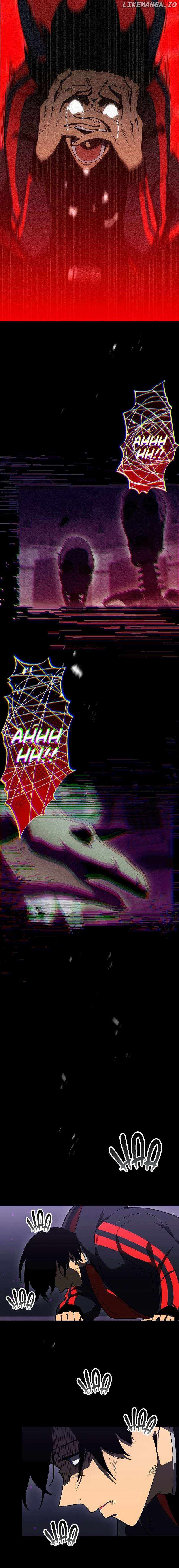 Read Death Penalty Manga Online