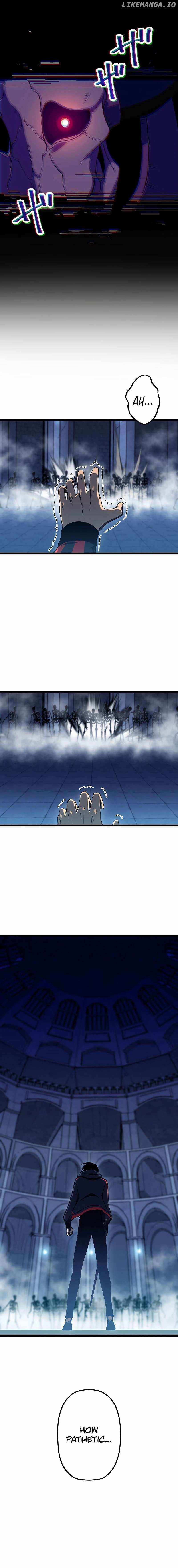 Read Death Penalty Manga Online