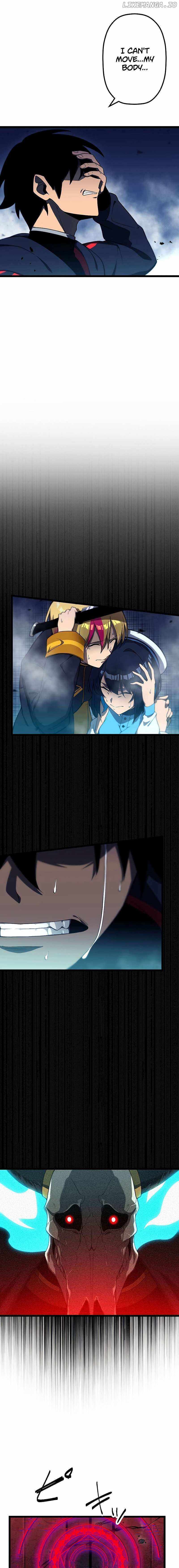 Read Death Penalty Manga Online