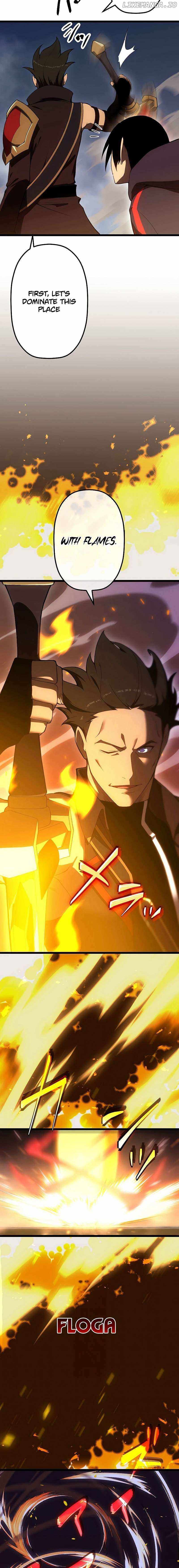 Read Death Penalty Manga Online