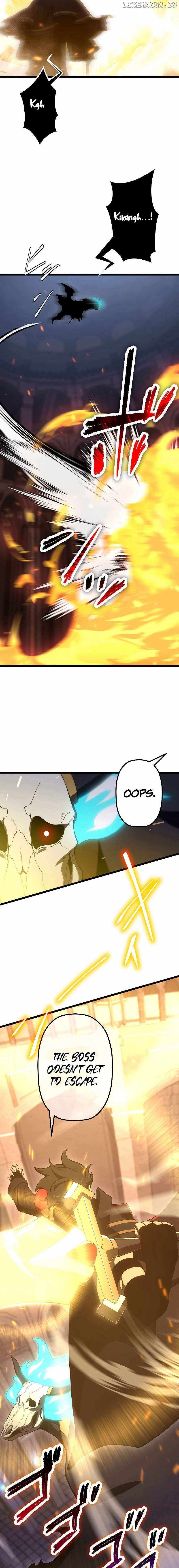 Read Death Penalty Manga Online