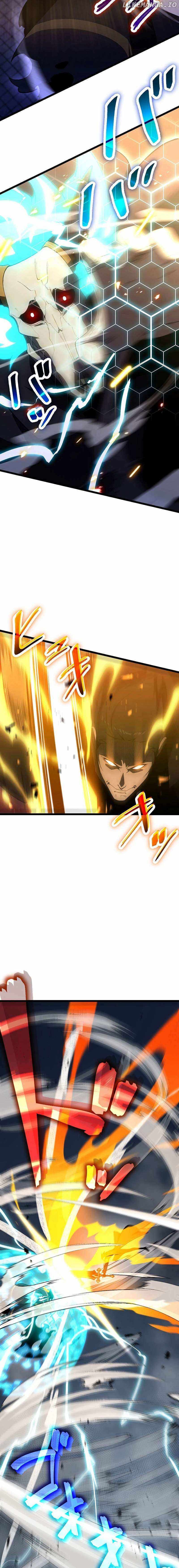 Read Death Penalty Manga Online