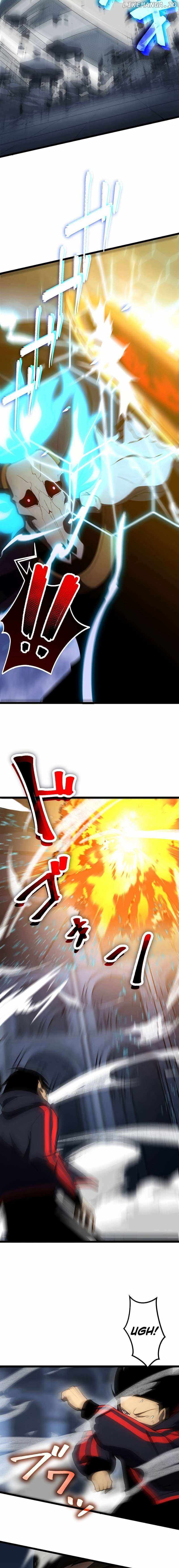 Read Death Penalty Manga Online