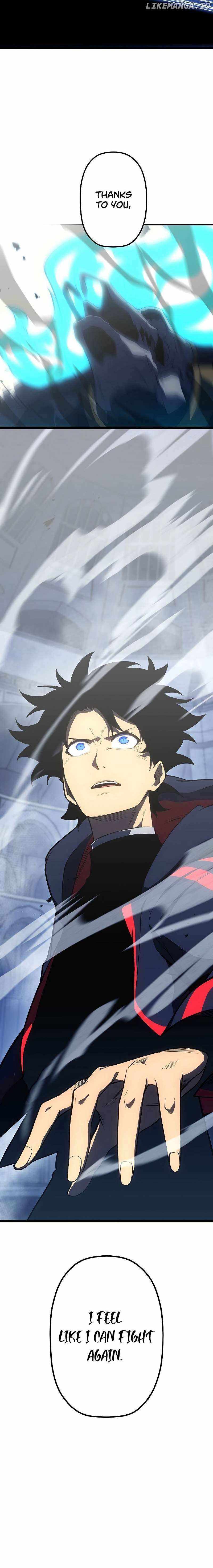 Read Death Penalty Manga Online