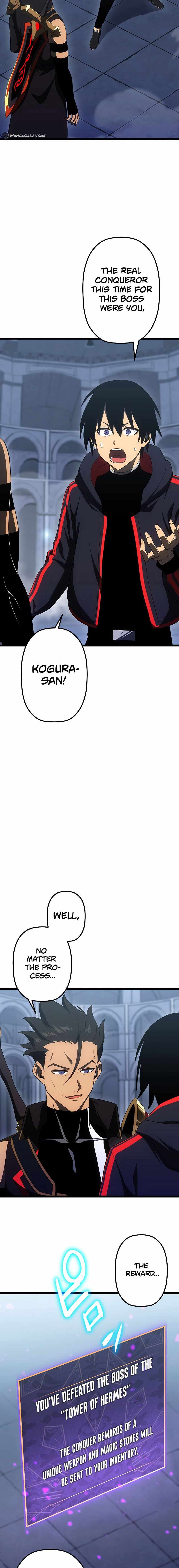 Read Death Penalty Manga Online