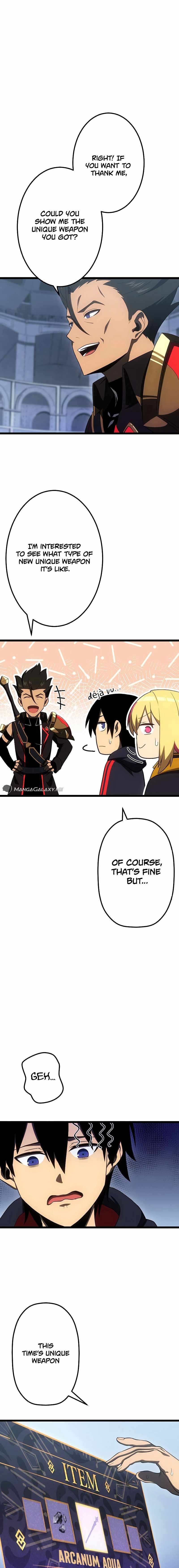 Read Death Penalty Manga Online