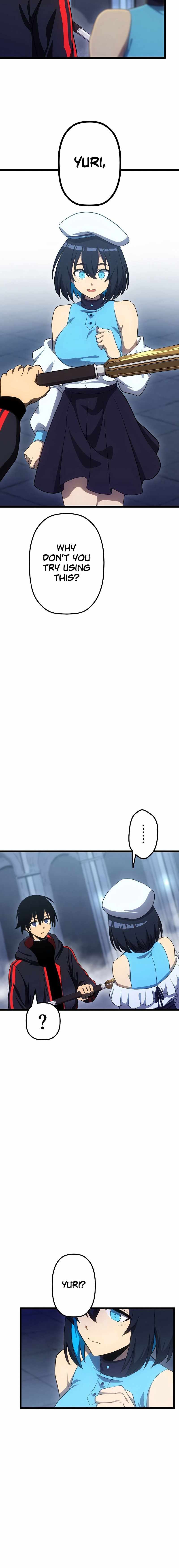 Read Death Penalty Manga Online