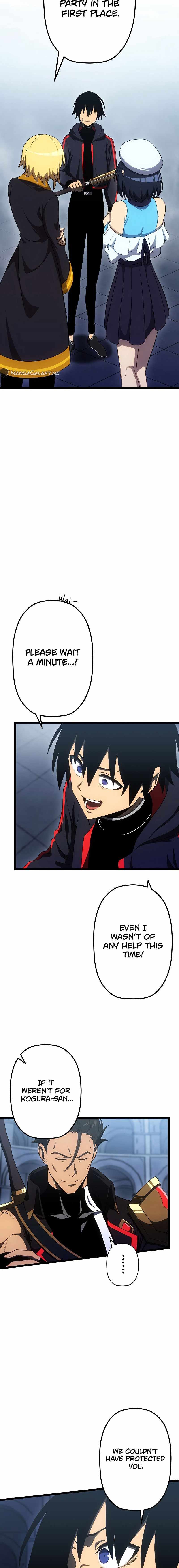 Read Death Penalty Manga Online