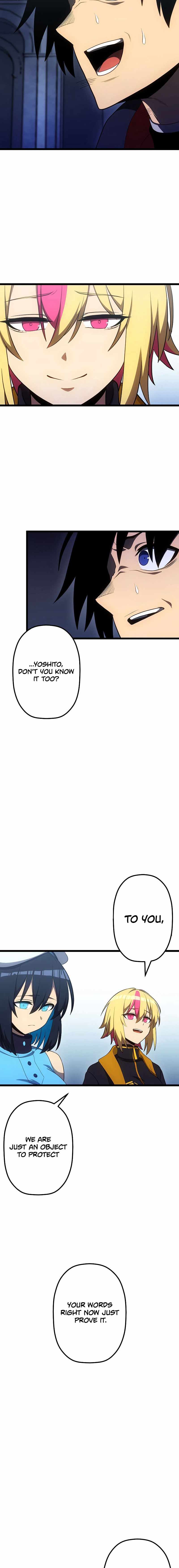 Read Death Penalty Manga Online