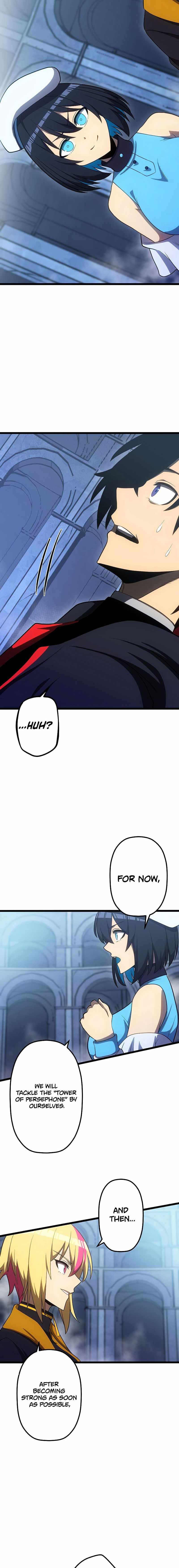 Read Death Penalty Manga Online