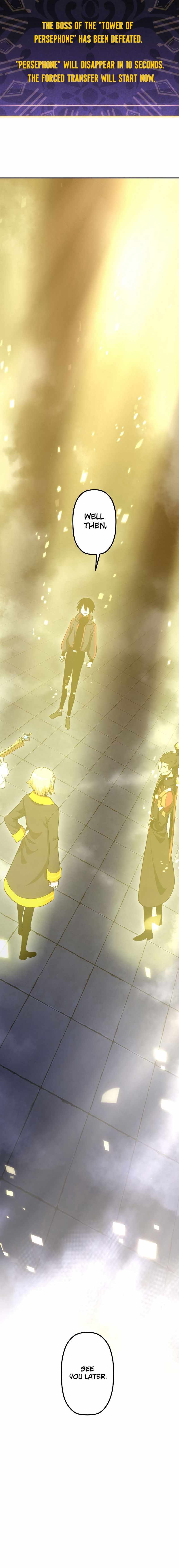 Read Death Penalty Manga Online