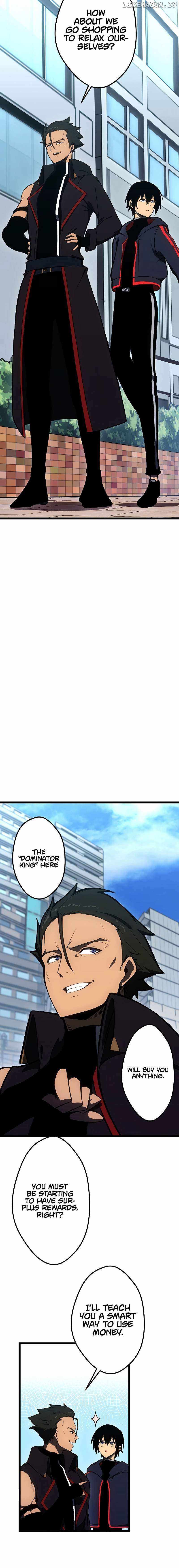 Read Death Penalty Manga Online