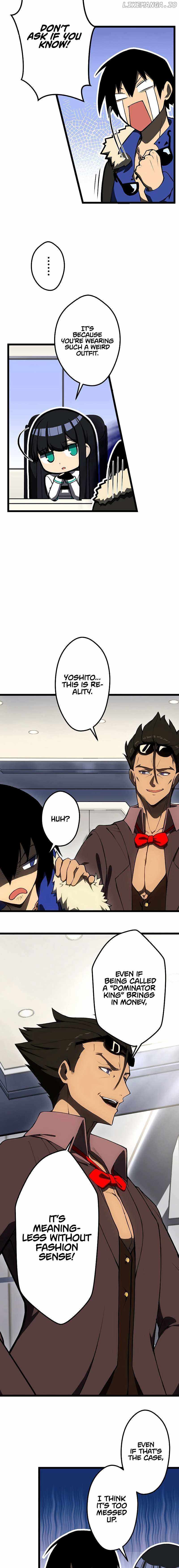 Read Death Penalty Manga Online