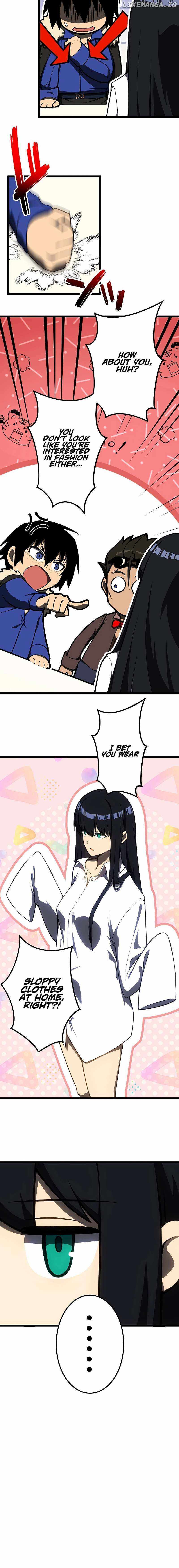 Read Death Penalty Manga Online