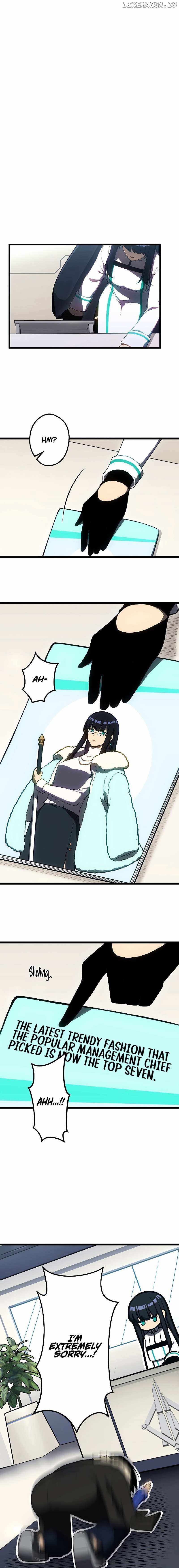 Read Death Penalty Manga Online